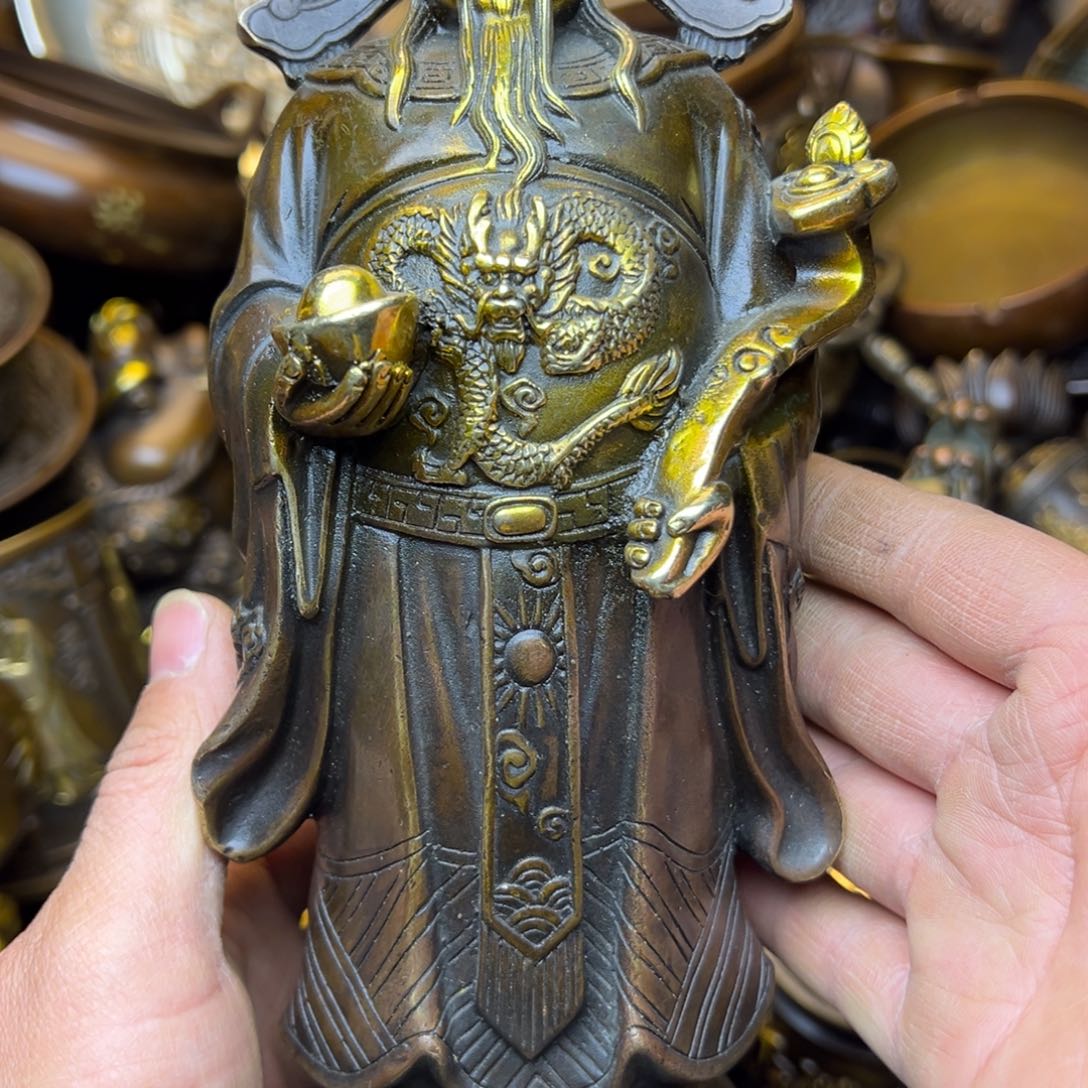 精美文玩摆件装饰