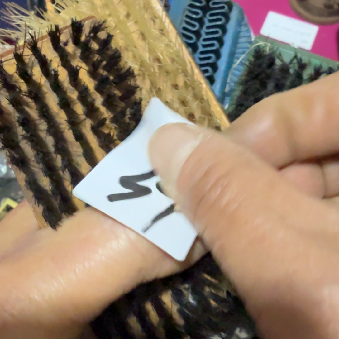 江***哥杂色豆（科檀/科特迪瓦檀木）