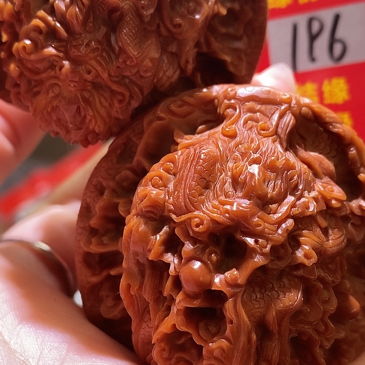 手串/手链核桃核桃核桃
