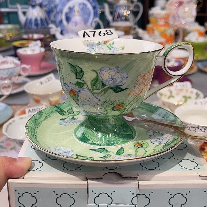 瓷器瓷器瓷器瓷器瓷器瓷器礼盒装