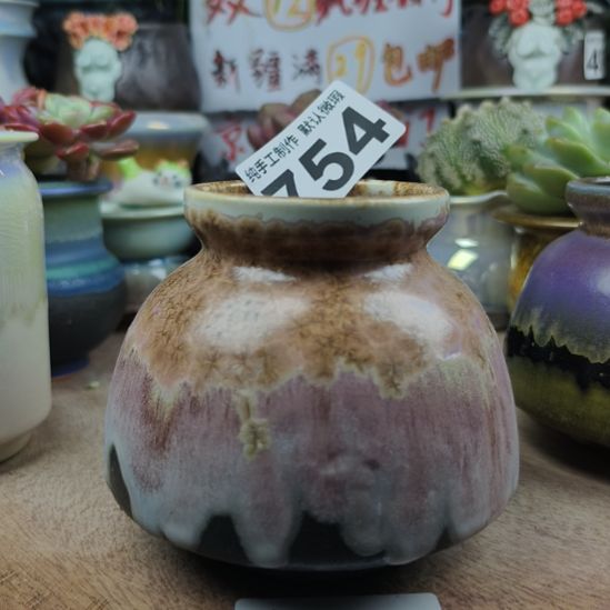 景德镇手工高温陶瓷(中号内口)福利不送垫片哦感谢理解