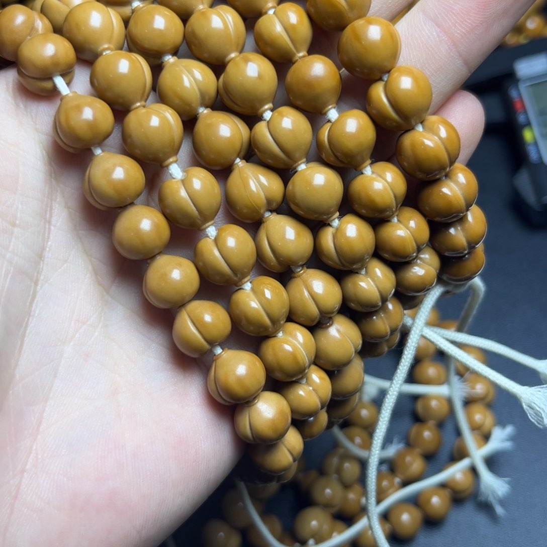 手串猴头核桃屁桃10+全品