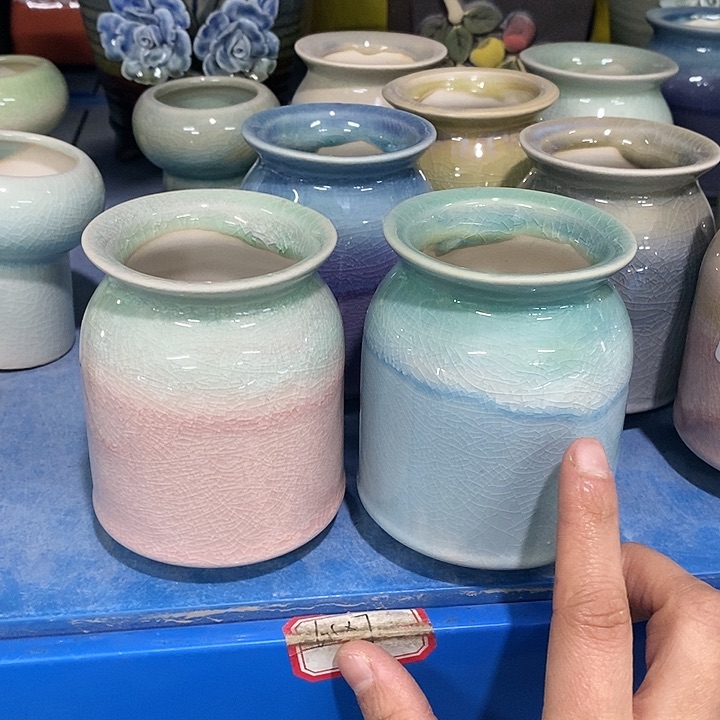 红陶「满10米包邮默认微瑕疵」2个浮力