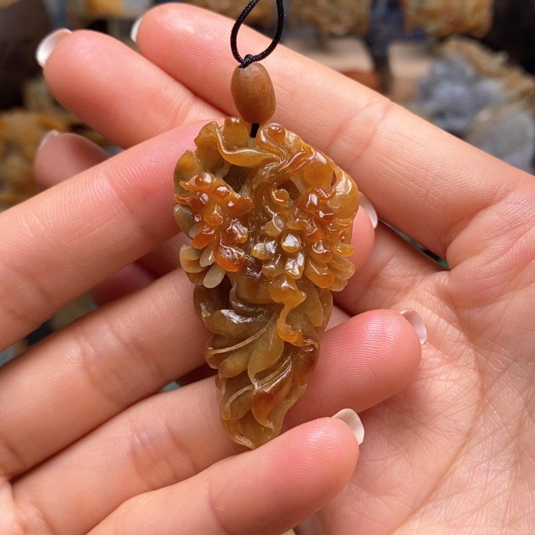 定制翡翠未镶嵌定制翡翠未镶嵌