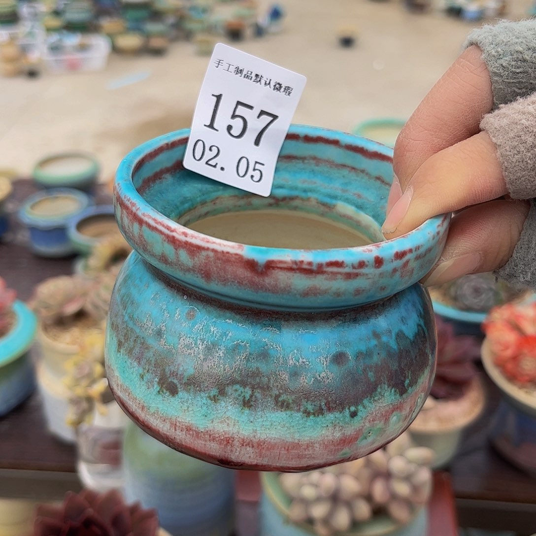 摆件景德镇陶瓷手工制作