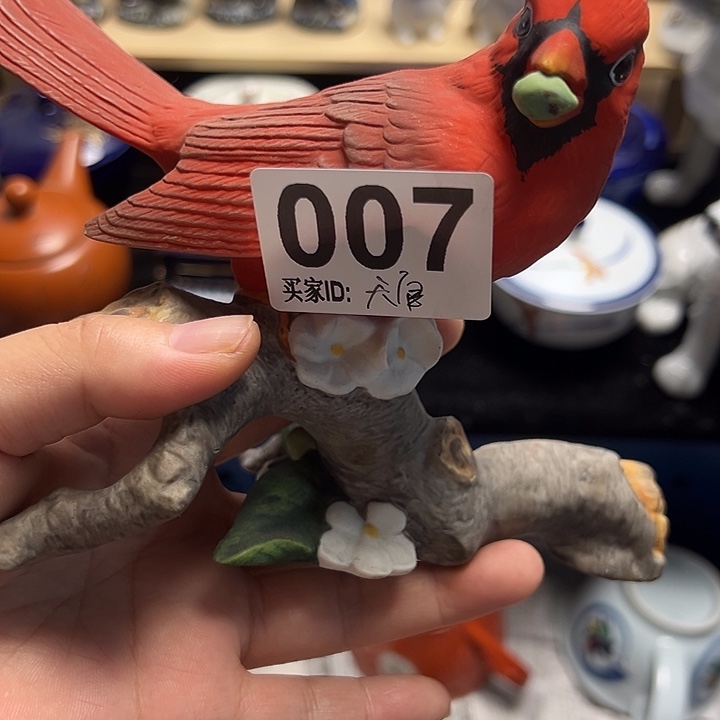 瓷片红鸟007哈哈哈哈68