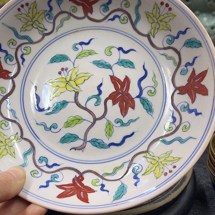 瓷片摆件摆件摆件摆件