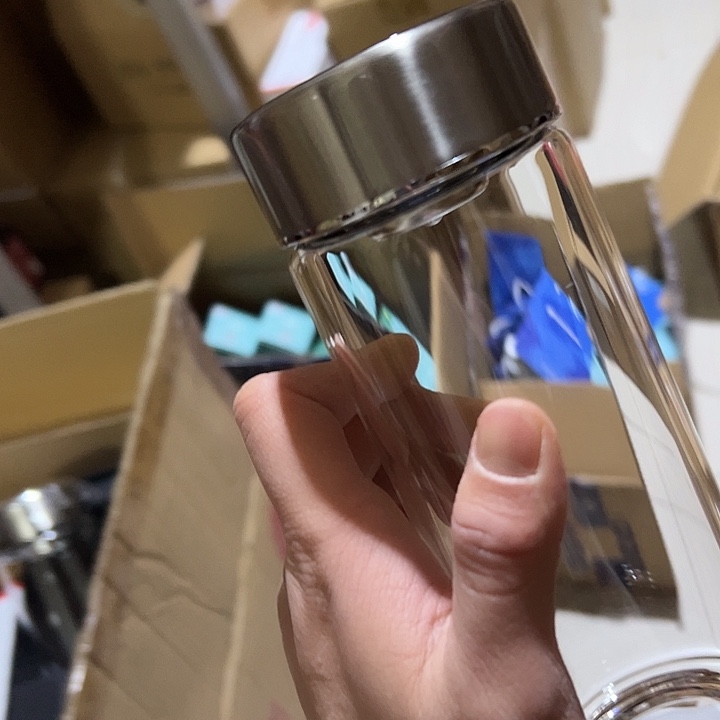 1205-66-410ml 单层烫手 杯套