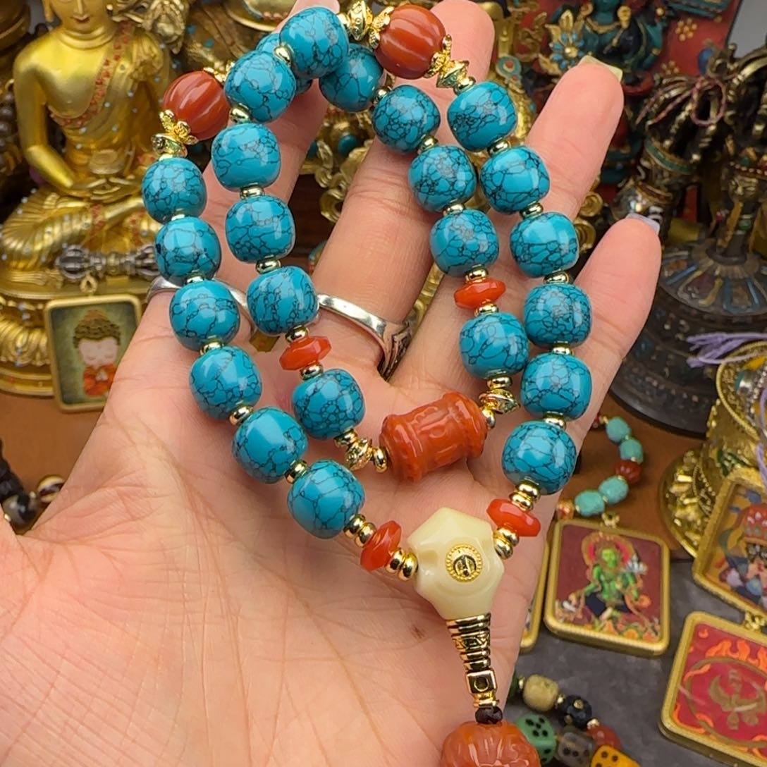 琉璃手工艺品大****司菩提