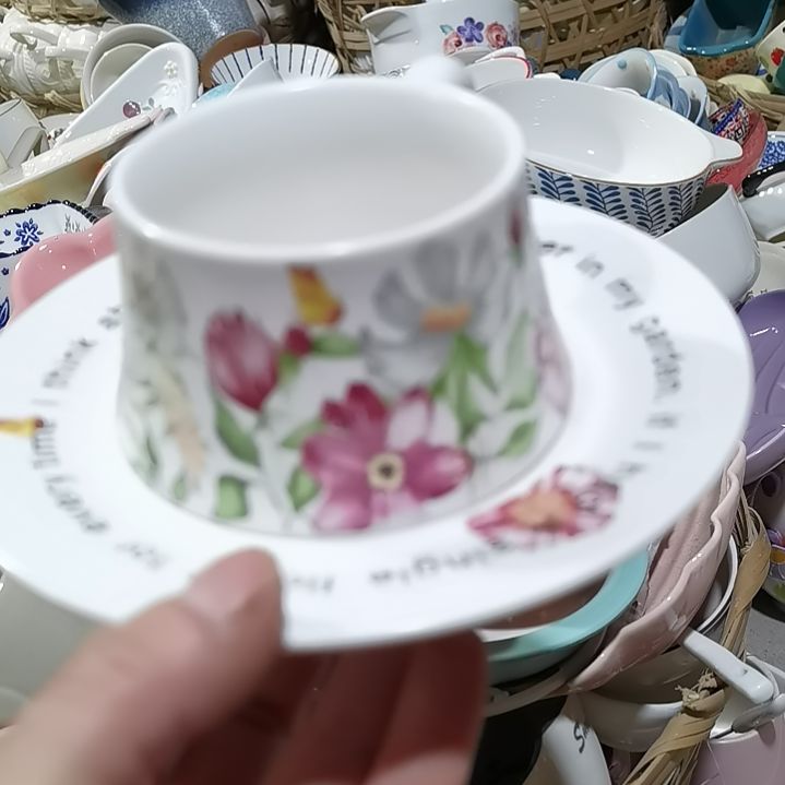 桐*。陶瓷产品设计质量