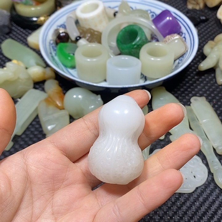 精选商品一图一物