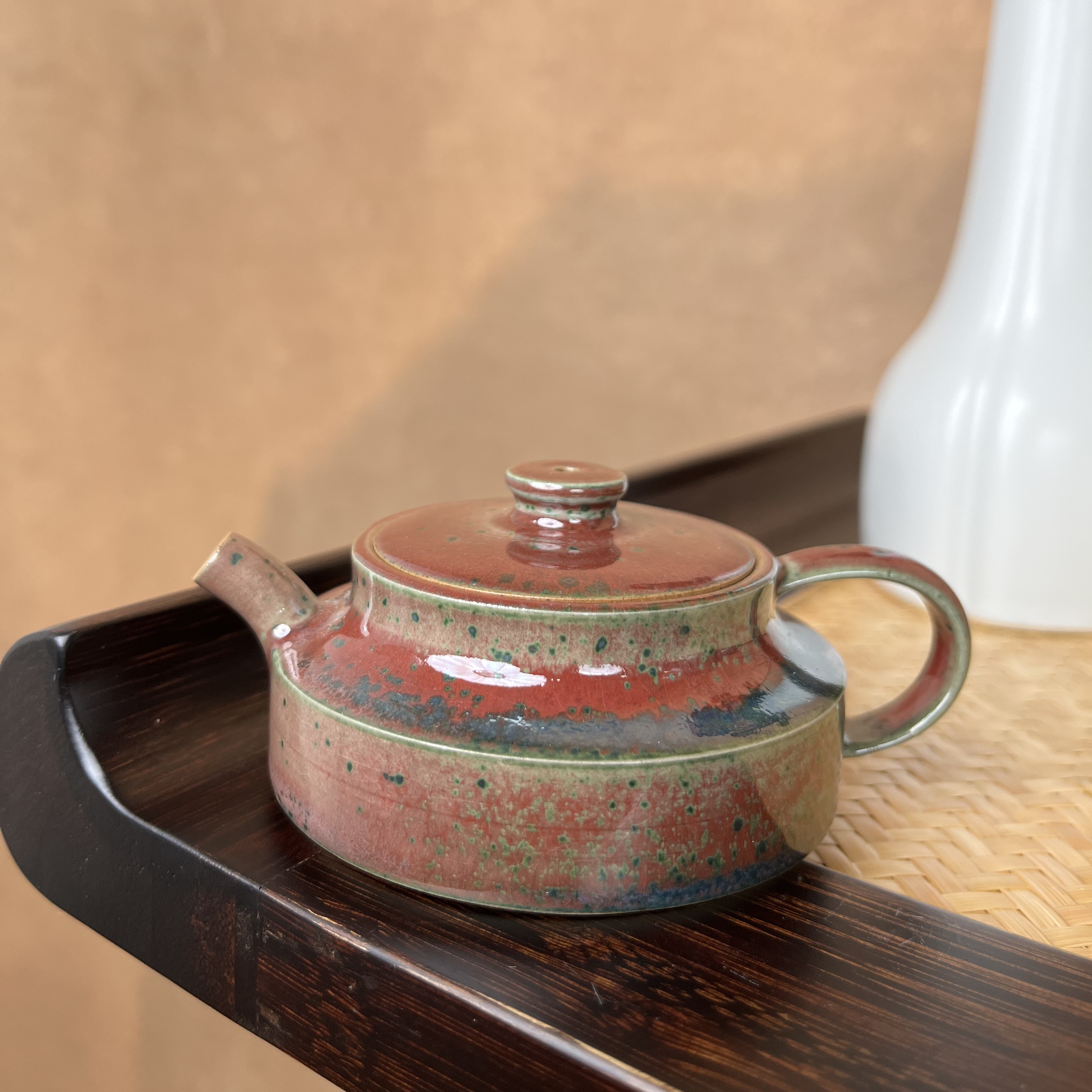 于大鹏老师精品小壶
