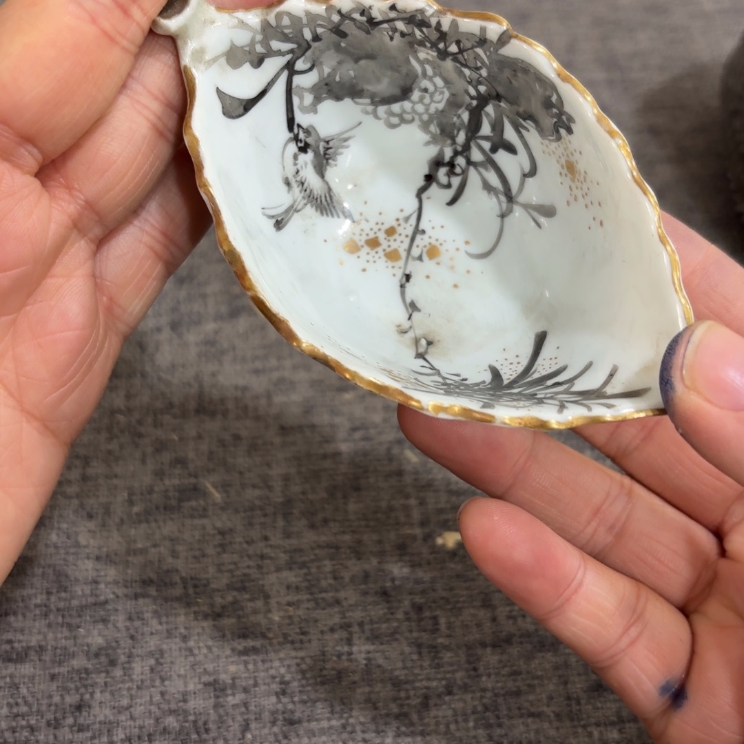 非常好看的物品 The 