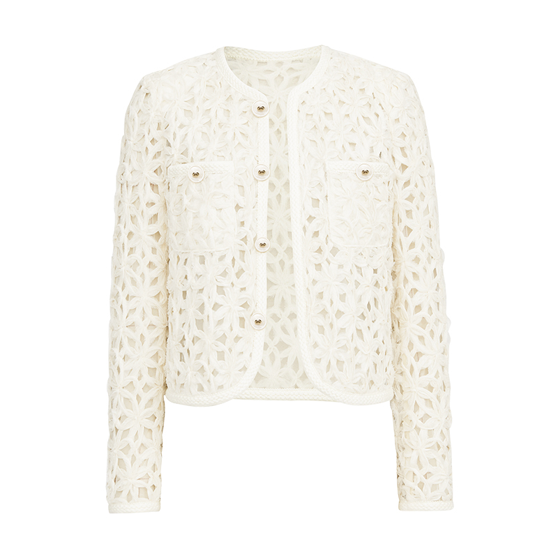 【尚雅专属】Iammix27外套M4A3071