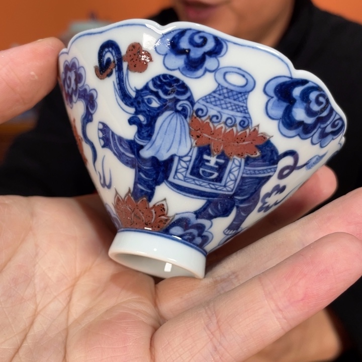 福利来啦，福利来啦杯