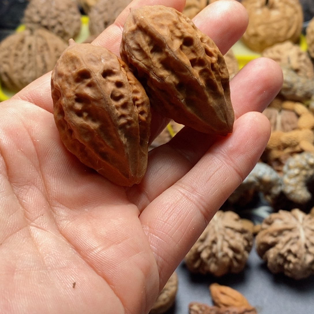 文玩核桃吊坠核桃4