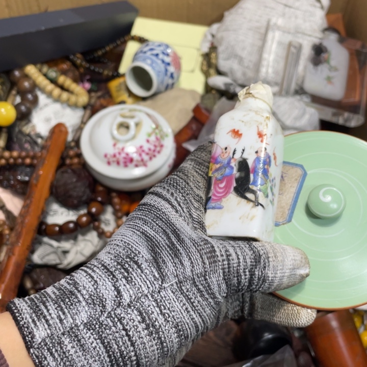 紫砂陶瓷艺术陶瓷艺术