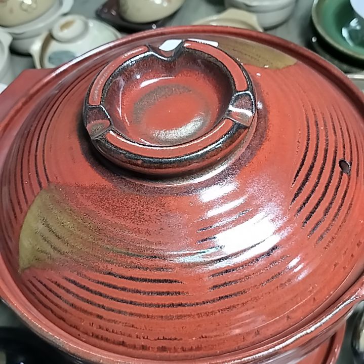 盘瓷片陶瓷杯盘壶碗都有