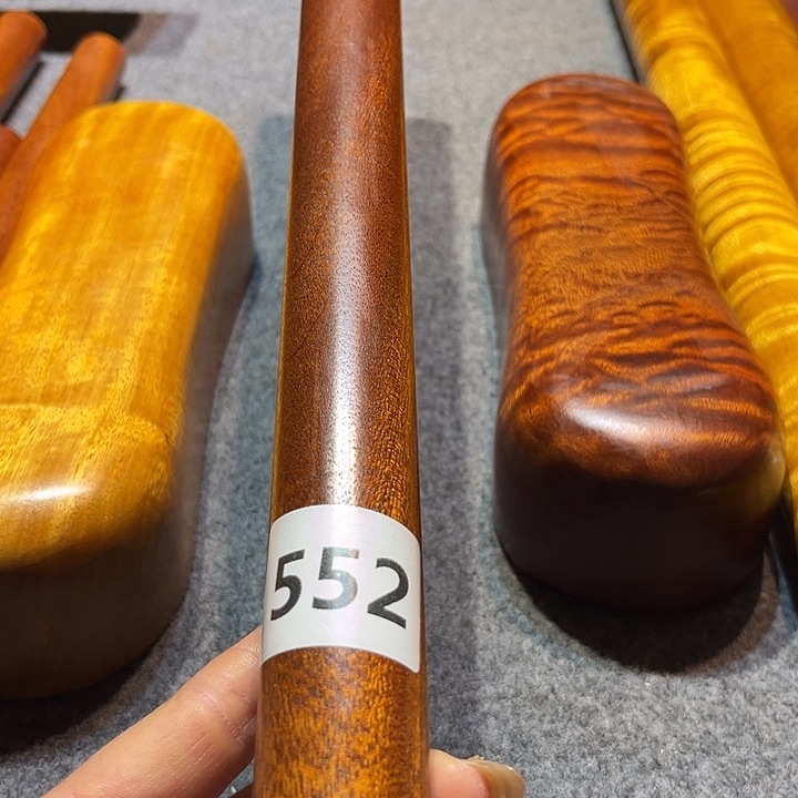 大果紫檀（缅甸花梨）请****心552