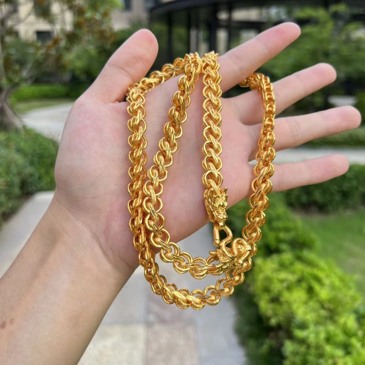 ZPE574 典藏高端臻美首饰