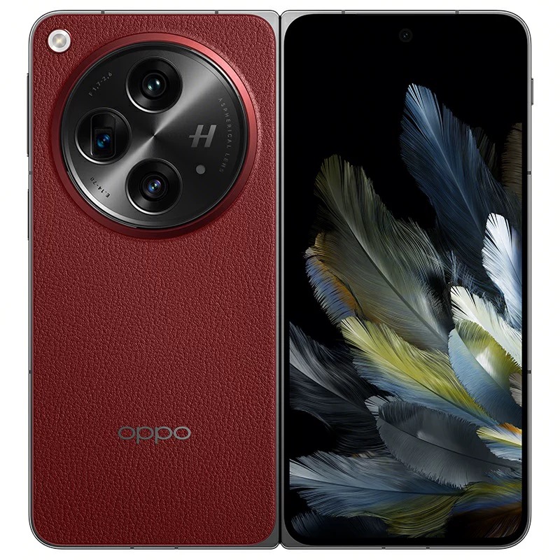 99新 OPPO Find N3典藏版优品折叠屏手机