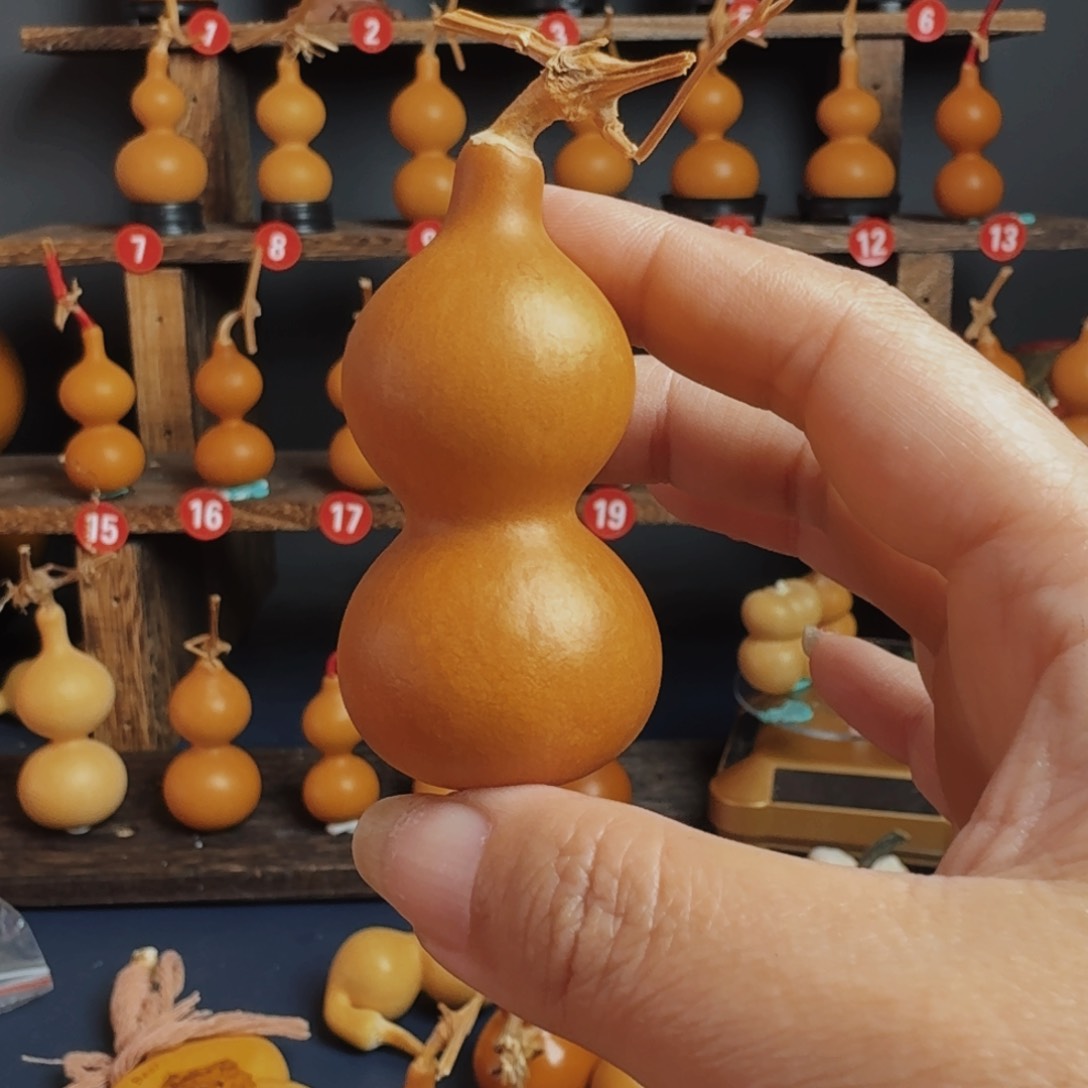 ?***苒精美天然葫芦葫芦