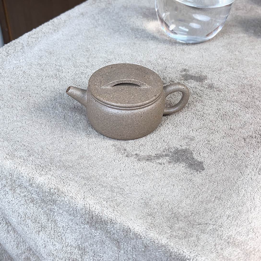 紫砂茶壶哥*归福利待遇