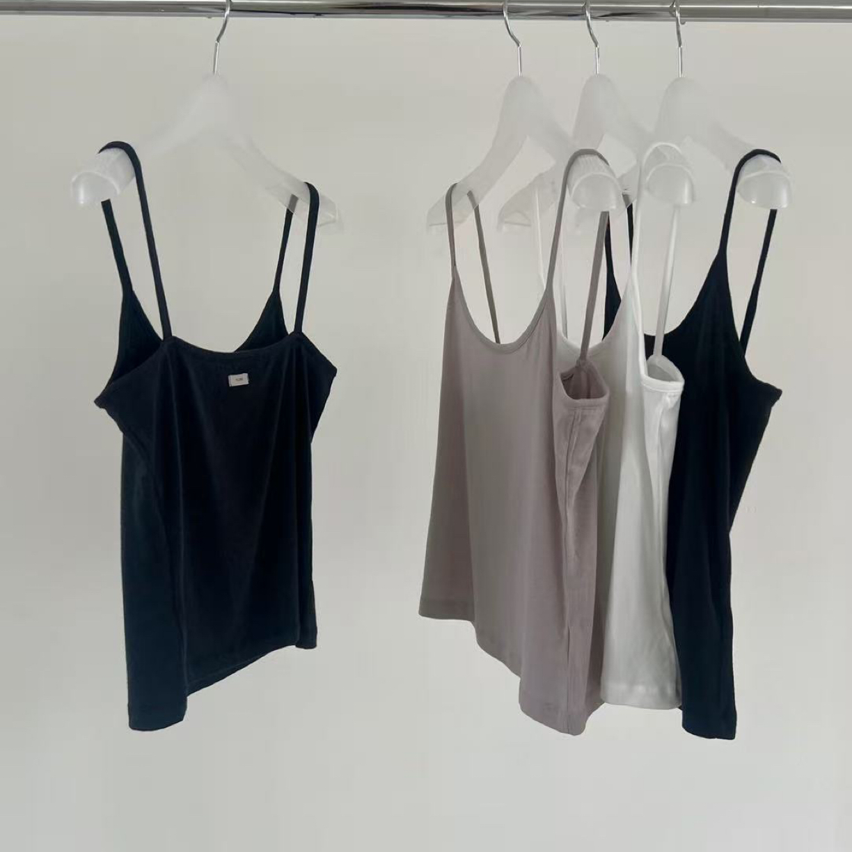 by兜兜韩国东大门代购AUBE两件套（现货）2025093004（no退no换）