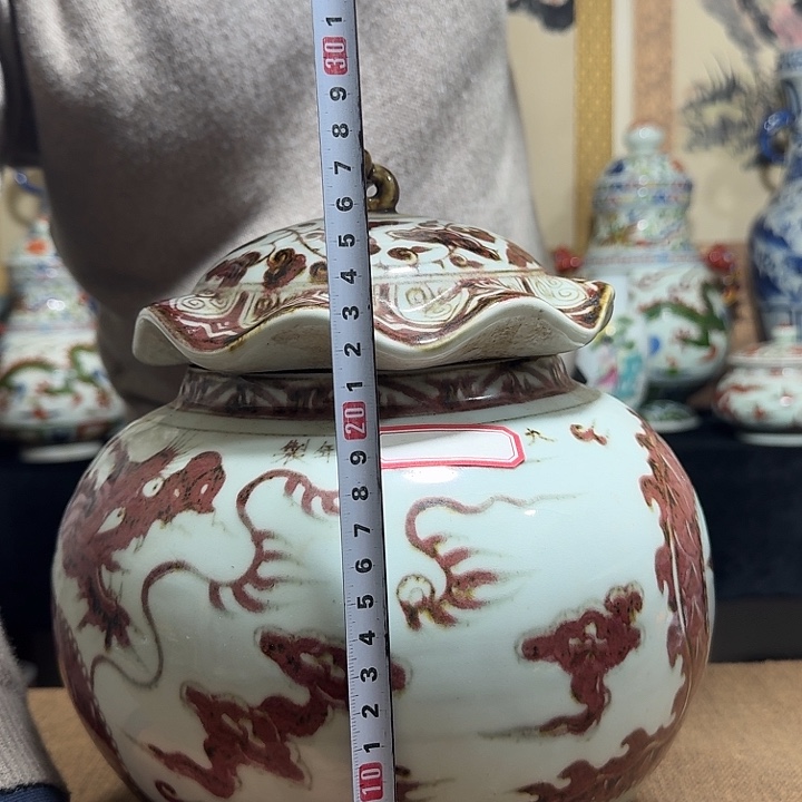 摆件                  