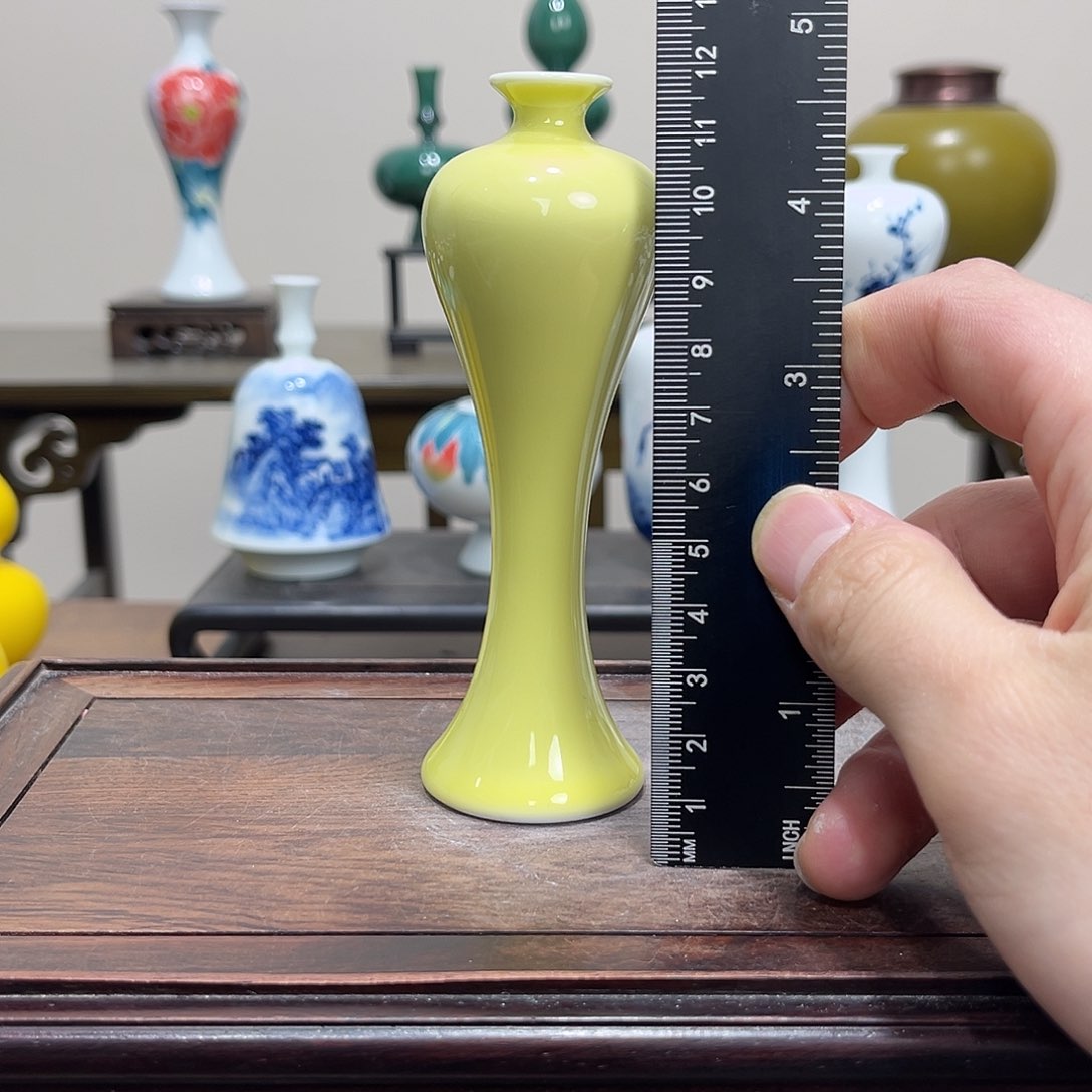 瓶陶瓷手工小小小花器