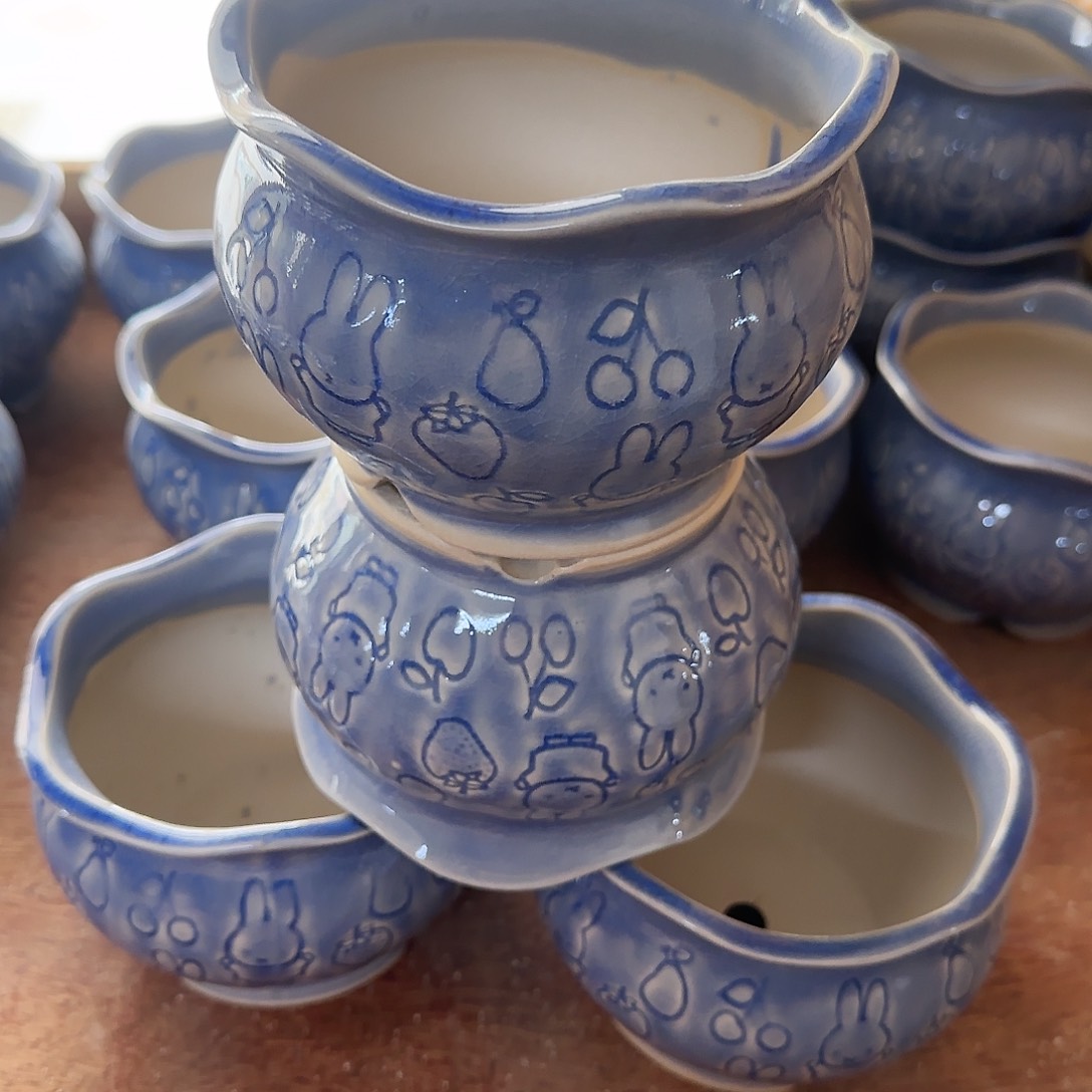 陶瓷4个福利局·自动合并订单·一个个买凑9元发·