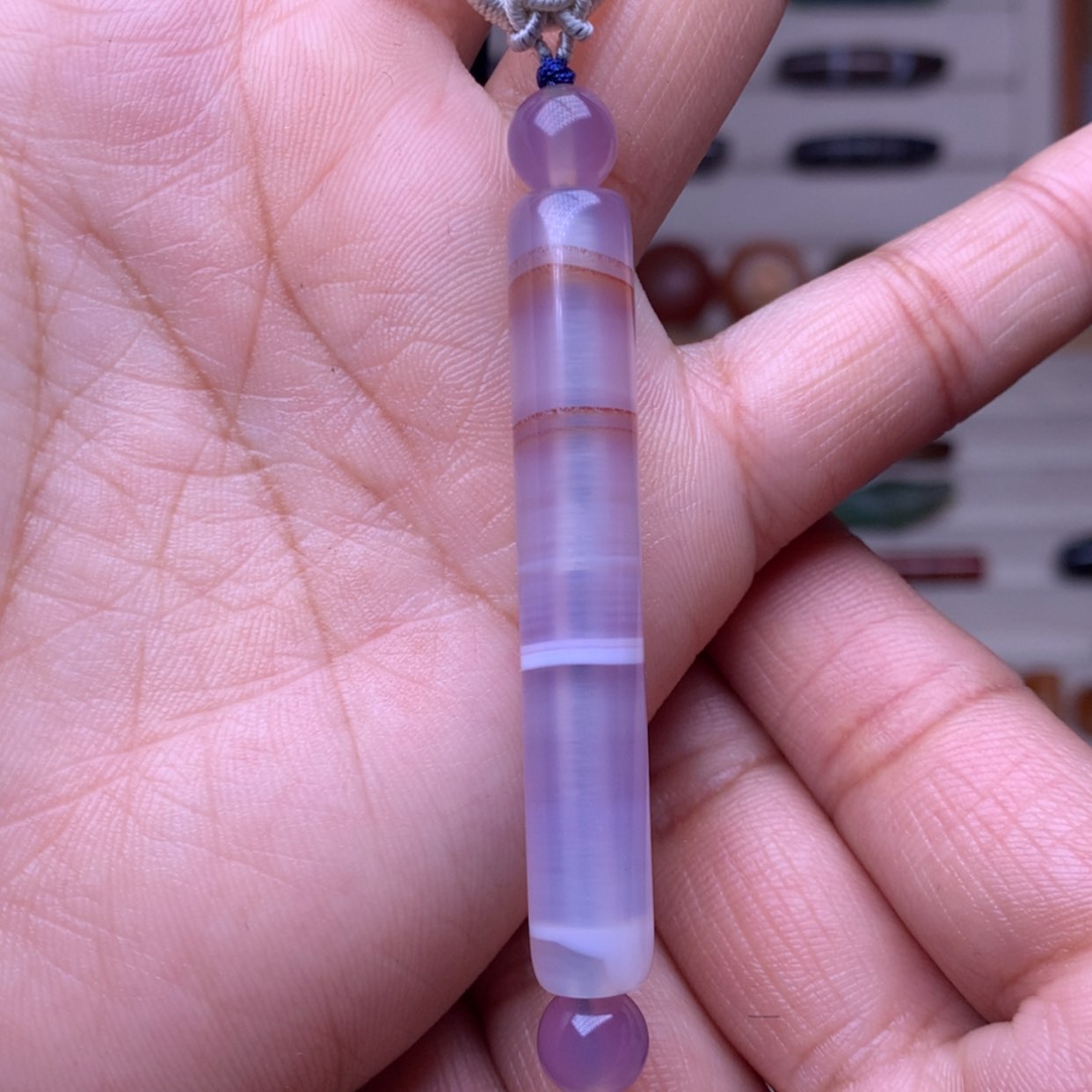 【闪购商品】玛瑙/玉髓珠宝奇石未镶嵌