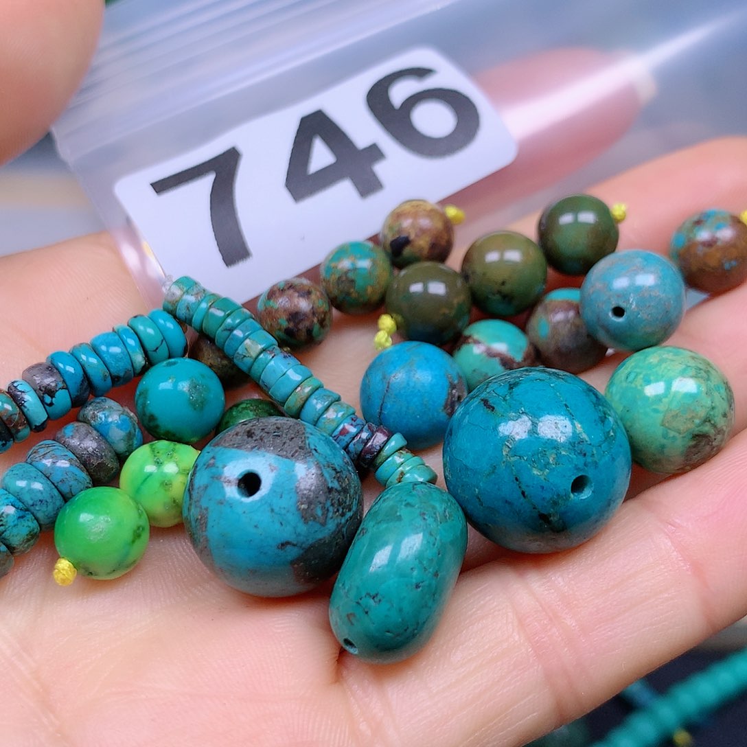 空竹粉丝专享十堰特色手工散珠