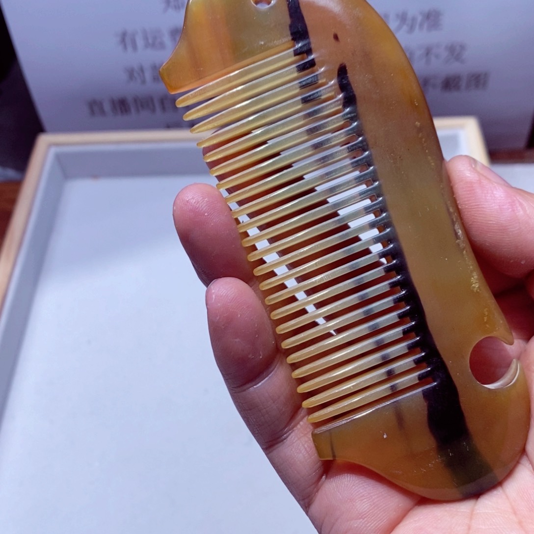 牛角梳牛角梳牛角梳