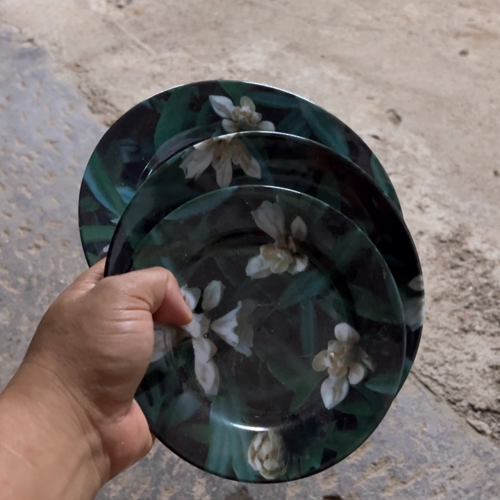 外贸库存尾单瓷器