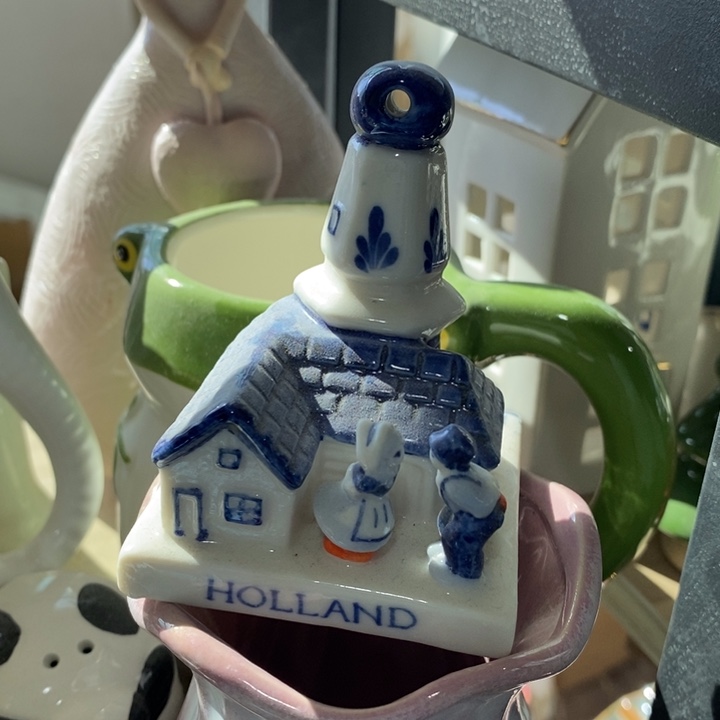 陶瓷树脂工艺摆件
