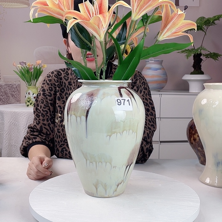 摆件971 景德镇陶瓷艺术精品