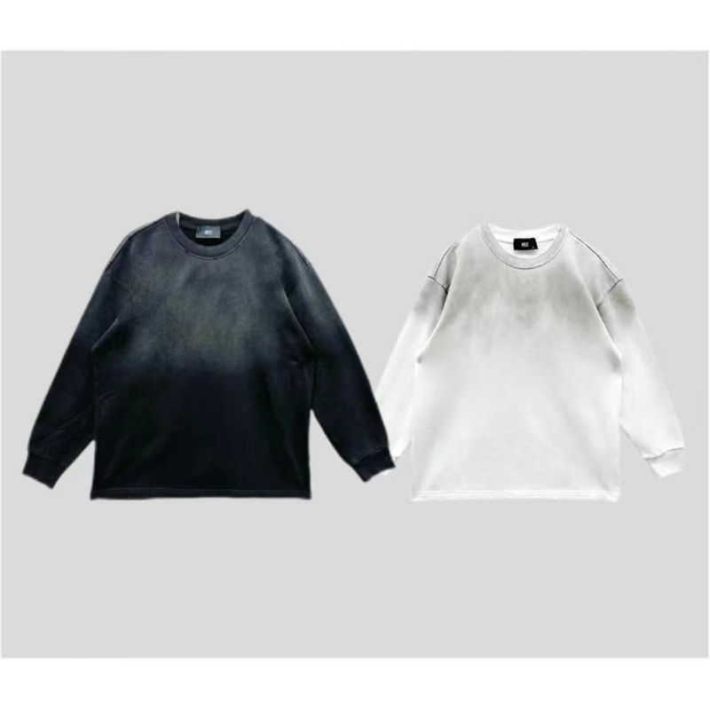 【70号链接】*雏菊卫衣*夏季450克重磅重磅潮牌807