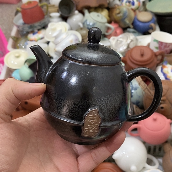 陶瓷艺术品及陶瓷制品