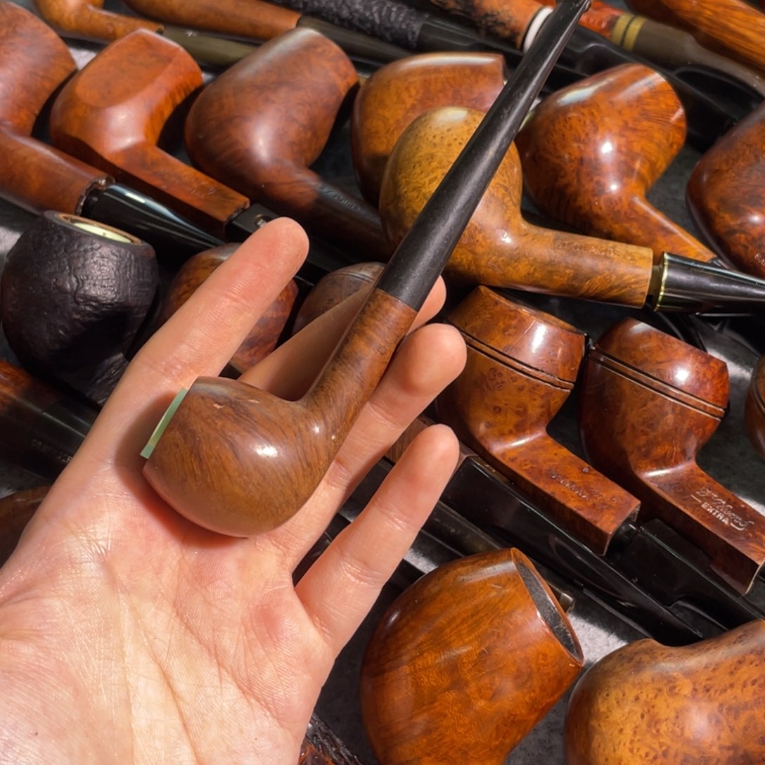 二*二哥老板专拍烟斗链接