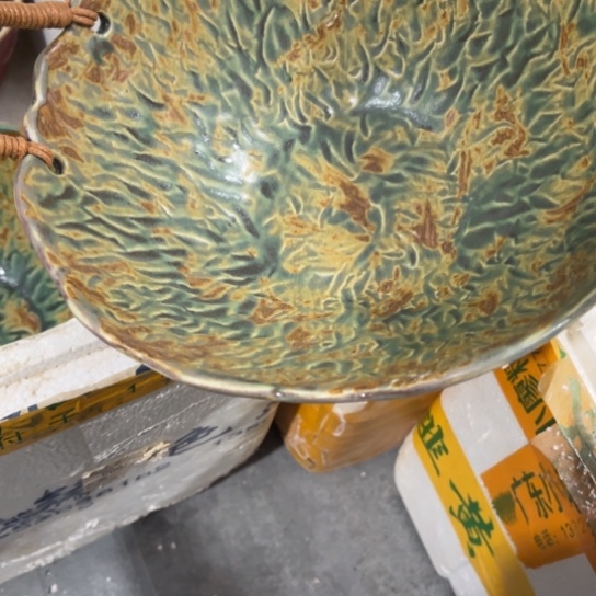 无***包陶景德镇瓷器博物陈列6678889