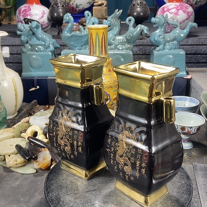 瓷片陶瓷制品陶瓷陶瓷