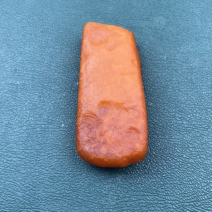 定制琥珀未镶嵌雲*蜜蜡裸石