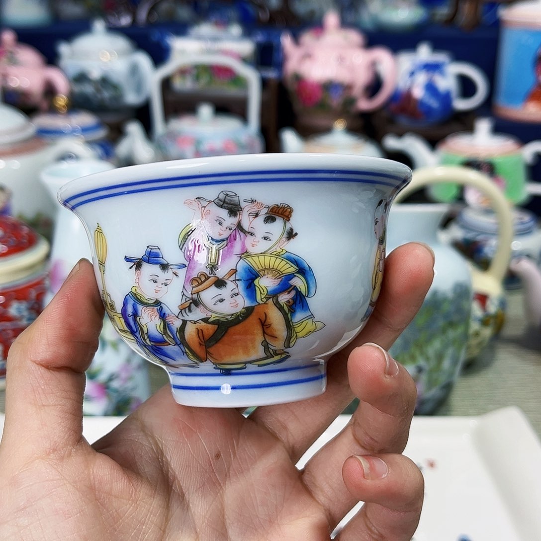 盖碗景德镇h h h h h h