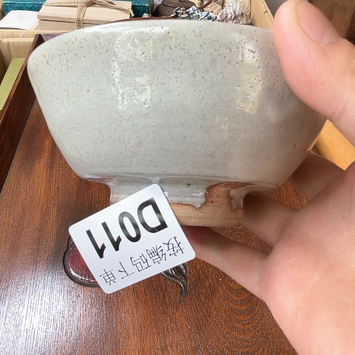 琉璃手工艺品师傅帮你们