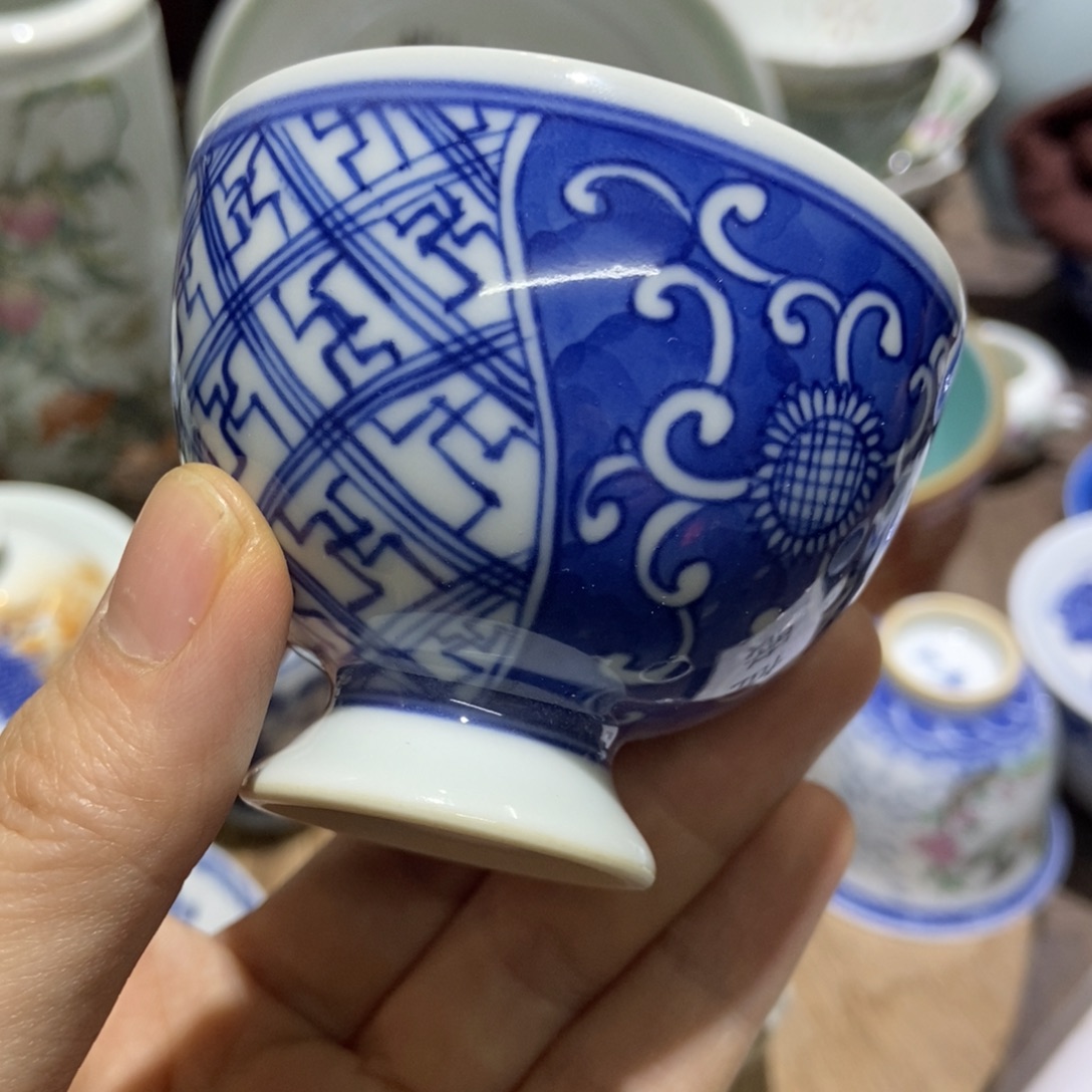 陶瓷艺术品的制作