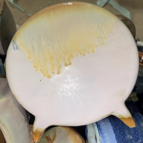 罐7849 微瑕38包邮景德镇陶瓷