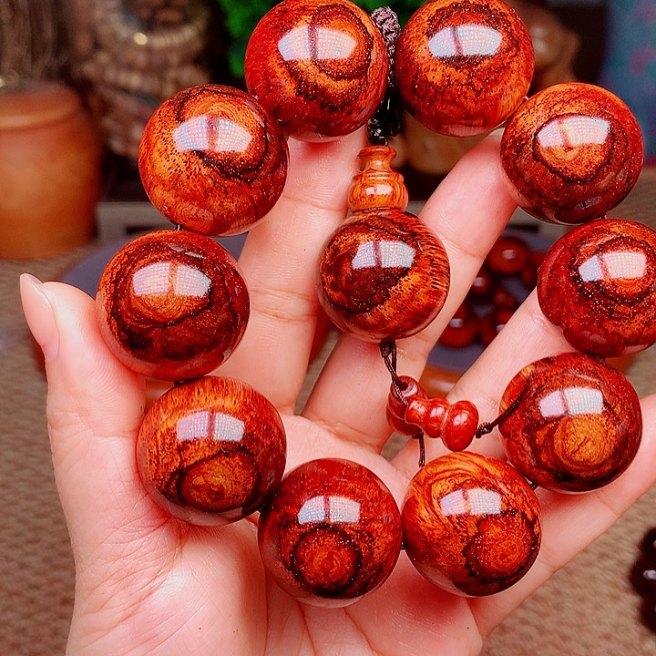 黄花梨/降香黄檀桃10