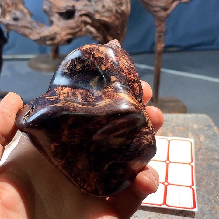 黄花梨/降香黄檀桃*岛原料直发