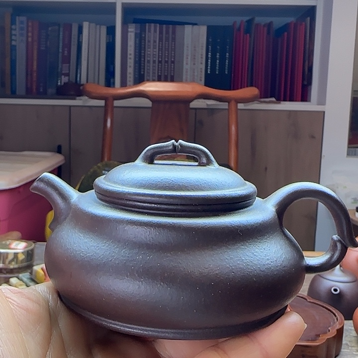 同***锡紫砂茶壶你值得拥有